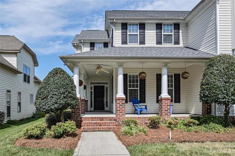 Property image 2 at 2009 Gable Way Lane, Matthews, NC 28104