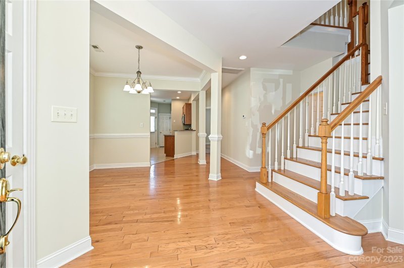 Property image 4 at 2009 Gable Way Lane, Matthews, NC 28104