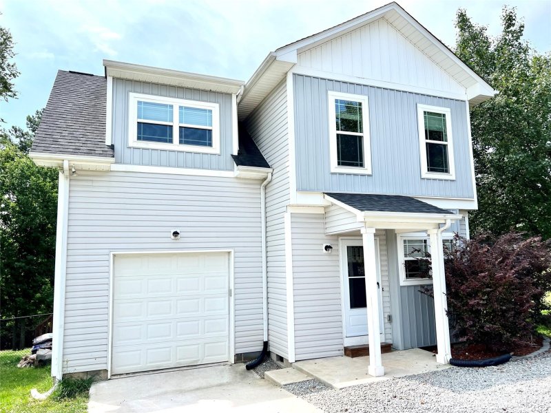 7640 Campground Road