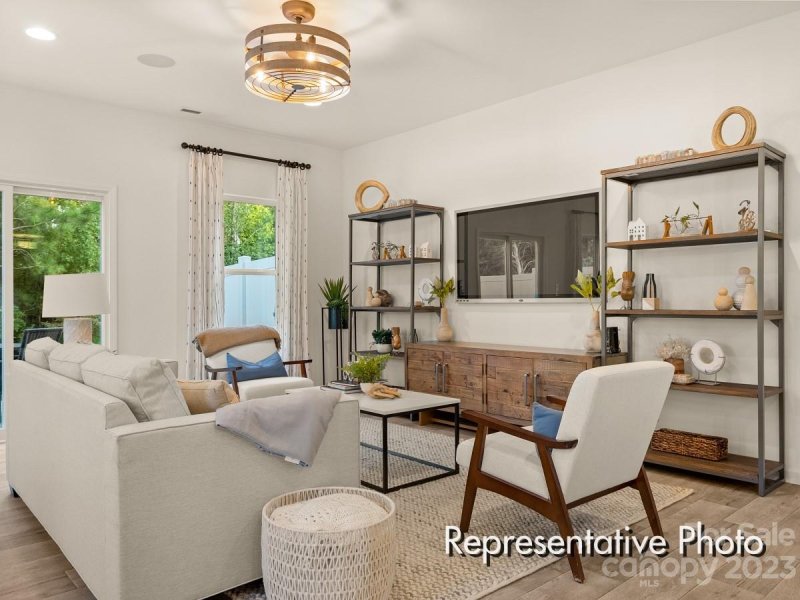 Property image 5 at 11012 Pagebrook Lane, Charlotte, NC 28214