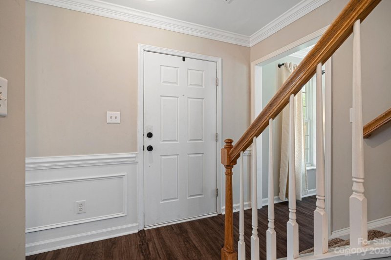 Property image 3 at 4119 Huntmeadow Drive, Charlotte, NC 28269