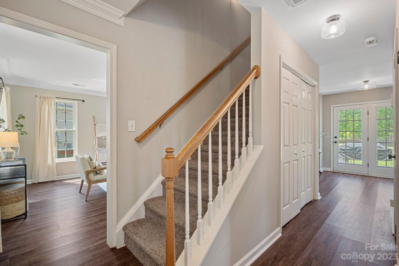 Property image 4 at 4119 Huntmeadow Drive, Charlotte, NC 28269