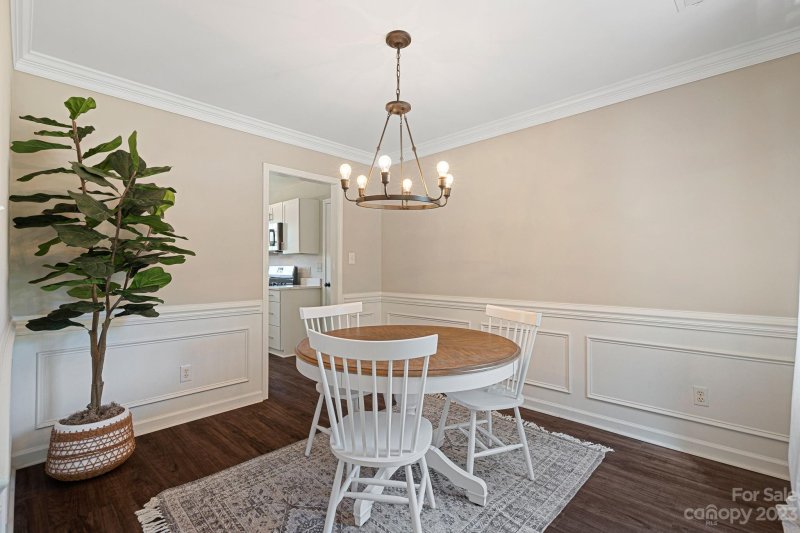 Property image 5 at 4119 Huntmeadow Drive, Charlotte, NC 28269