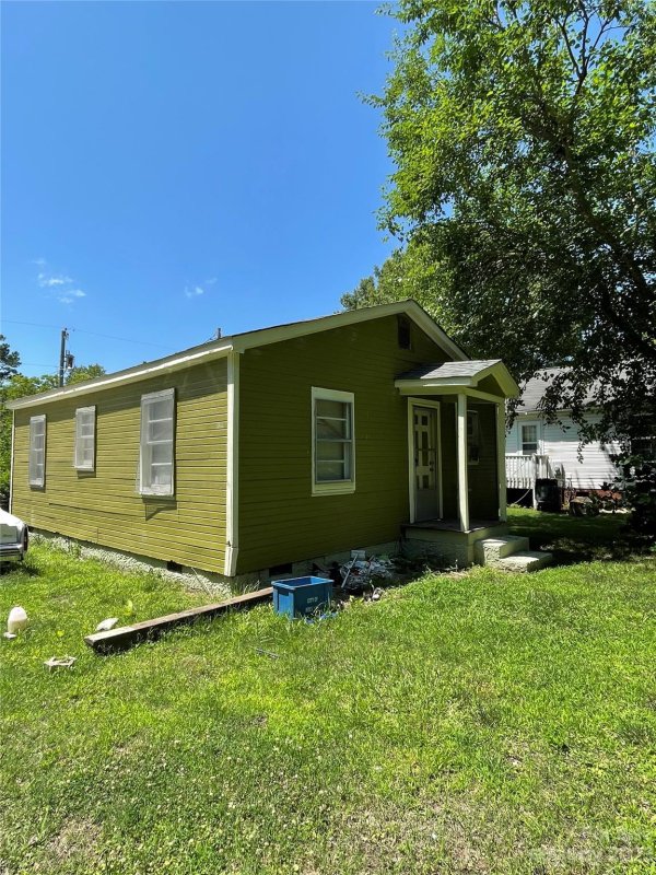 Property image 2 at 639 Simpson Street, Rock Hill, SC 29730
