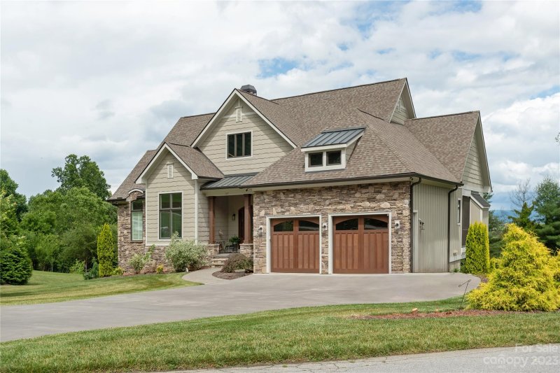 Property image 2 at 127 Gracie Lane, Mills River, NC 28759