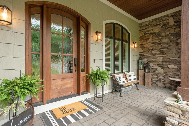 Property image 3 at 127 Gracie Lane, Mills River, NC 28759