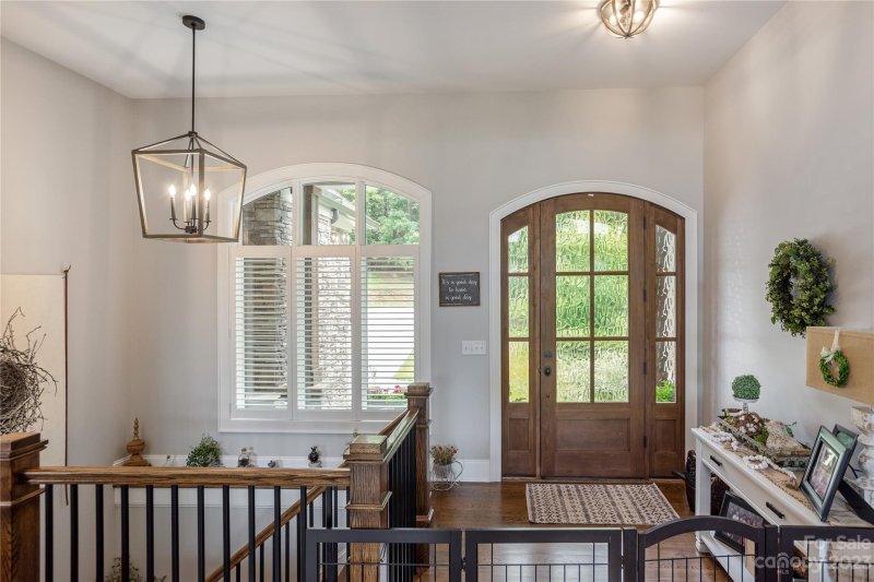 Property image 4 at 127 Gracie Lane, Mills River, NC 28759