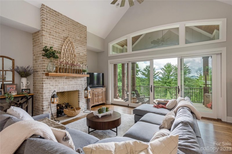 Property image 5 at 127 Gracie Lane, Mills River, NC 28759