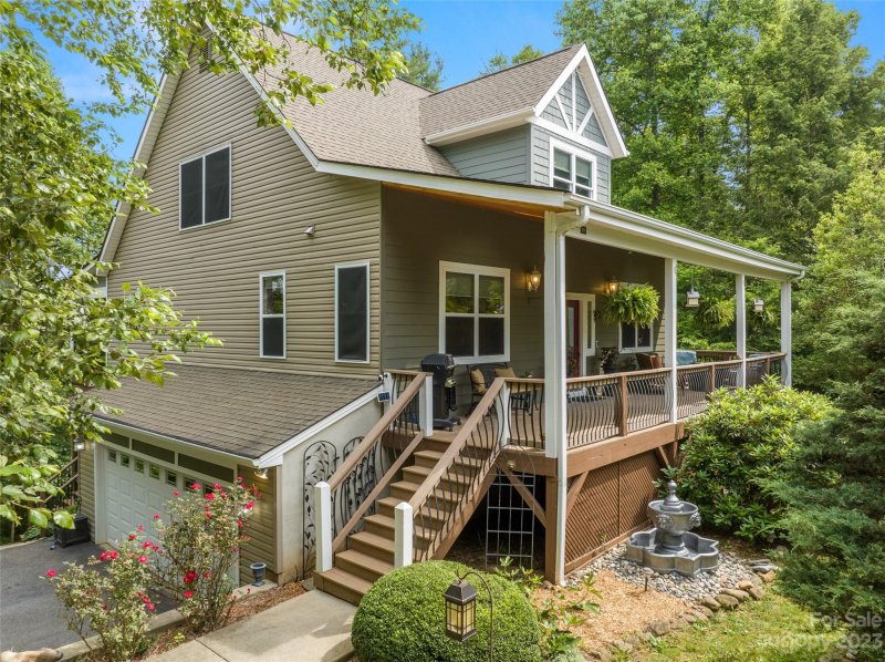 211 Double Brook Drive