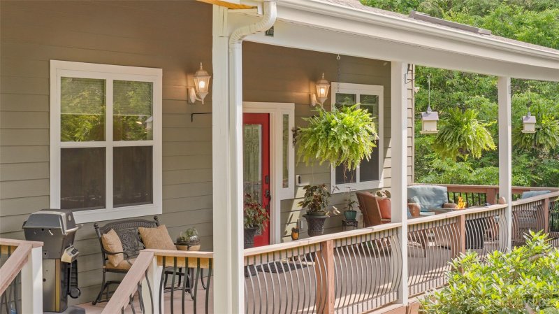 Property image 3 at 211 Double Brook Drive, Weaverville, NC 28787