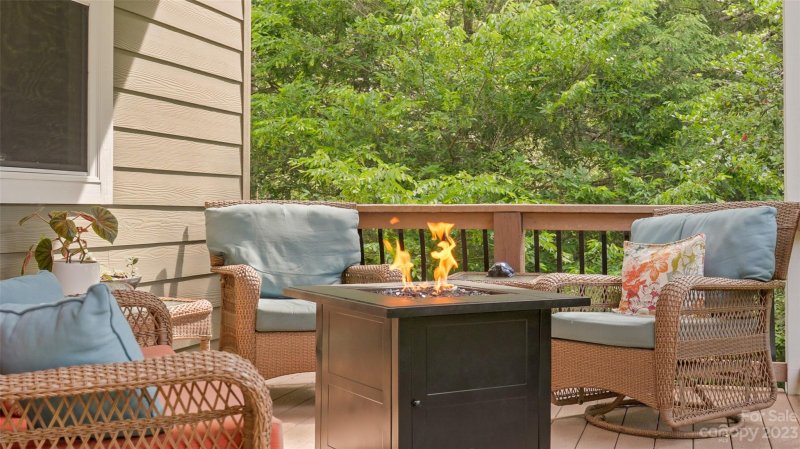 Property image 4 at 211 Double Brook Drive, Weaverville, NC 28787