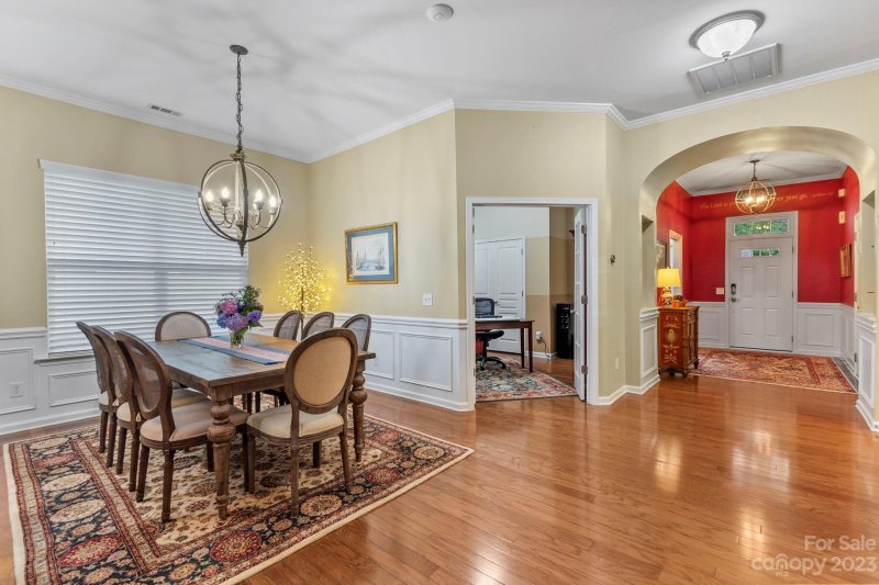 Property image 3 at 3036 Streamhaven Drive, Indian Land, SC 29707