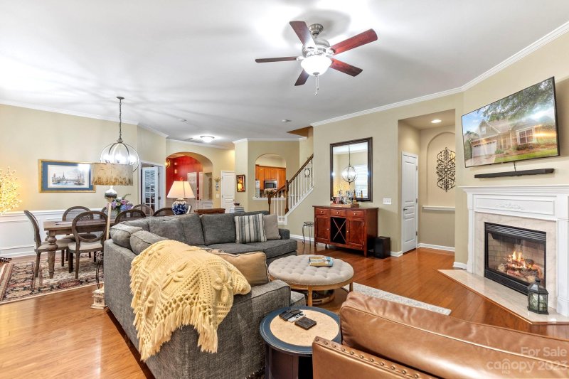 Property image 5 at 3036 Streamhaven Drive, Indian Land, SC 29707
