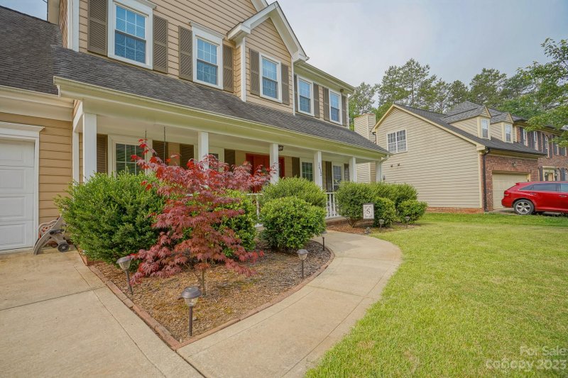 Property image 2 at 1612 Heather Glen Road, Kannapolis, NC 28081