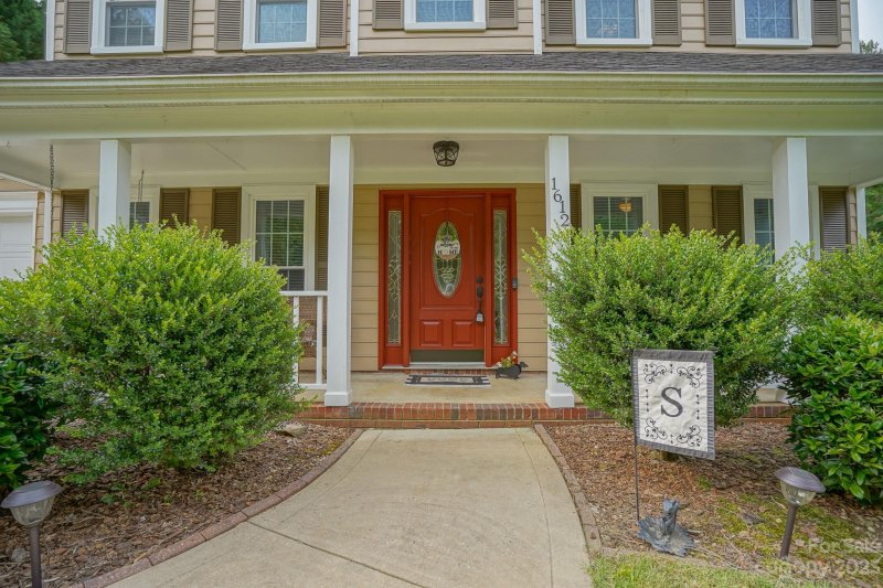 Property image 4 at 1612 Heather Glen Road, Kannapolis, NC 28081