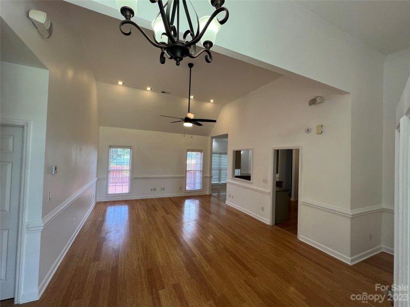 Property image 4 at 214 Birchwood Court, Oakboro, NC 28129