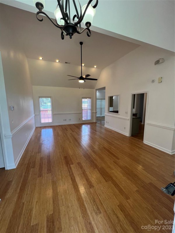 Property image 5 at 214 Birchwood Court, Oakboro, NC 28129