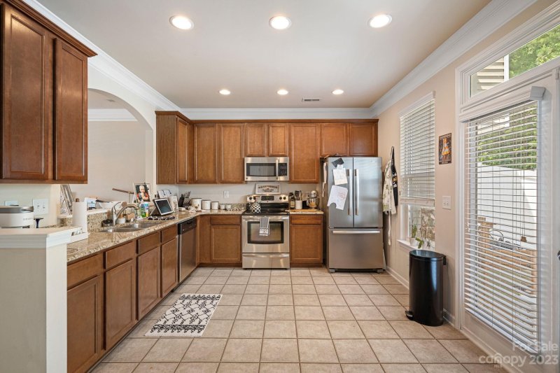 Property image 3 at 2016 Aston Mill Place, Charlotte, NC 28273