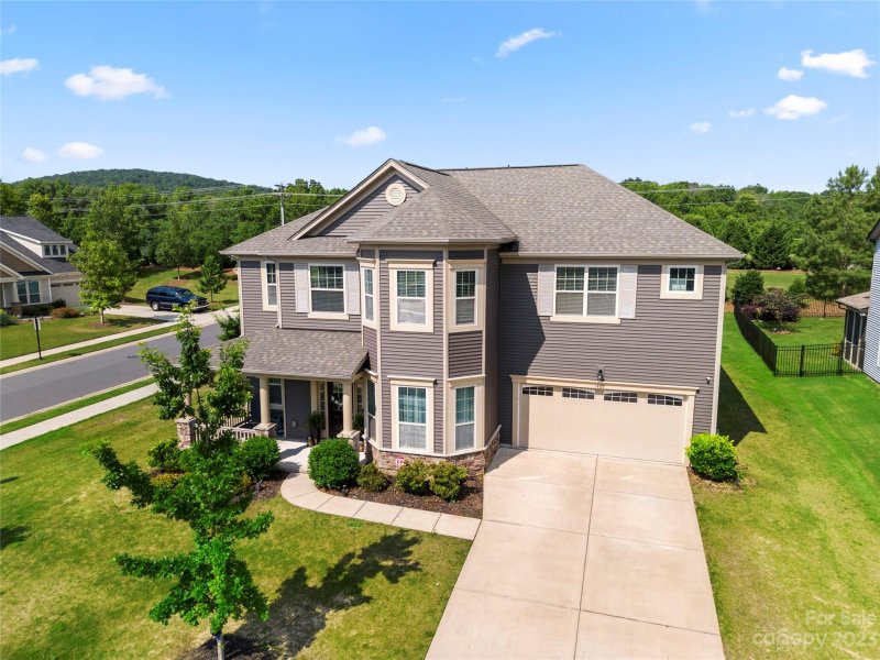 Property image 2 at 1407 Imperial Court, York, SC 29745