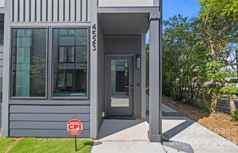 Property image 2 at 4523 Radler Court, Charlotte, NC 28217