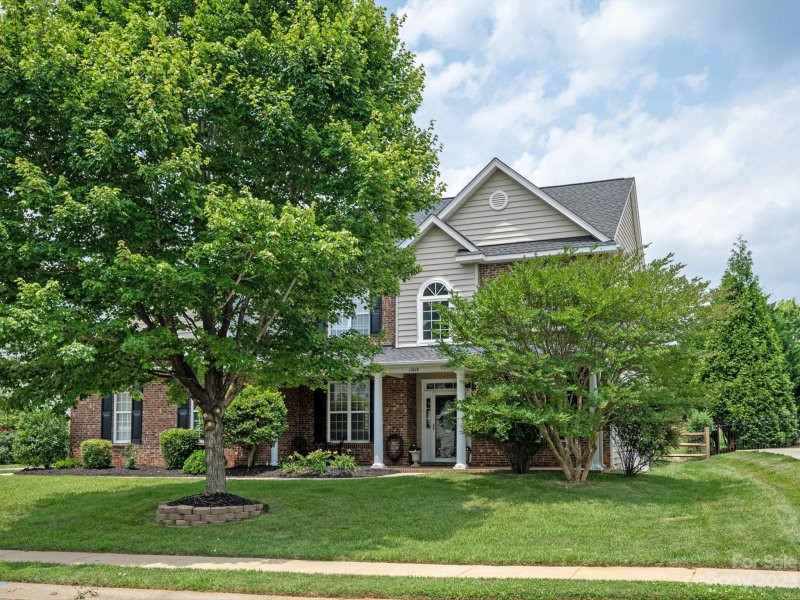 Property image 2 at 11018 Royal Colony Drive, Waxhaw, NC 28173