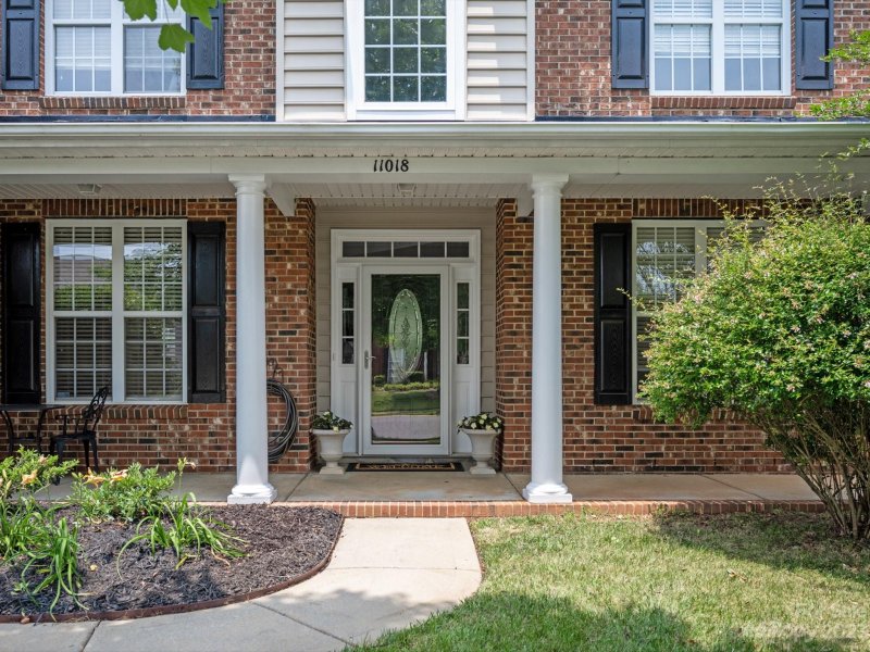 Property image 3 at 11018 Royal Colony Drive, Waxhaw, NC 28173