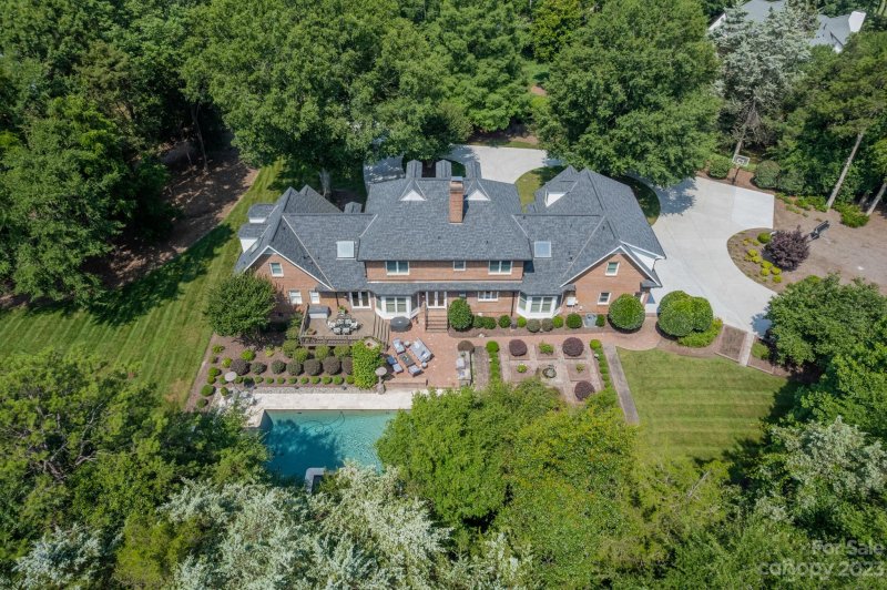 Property image 3 at 4501 Swing Lane, Charlotte, NC 28226