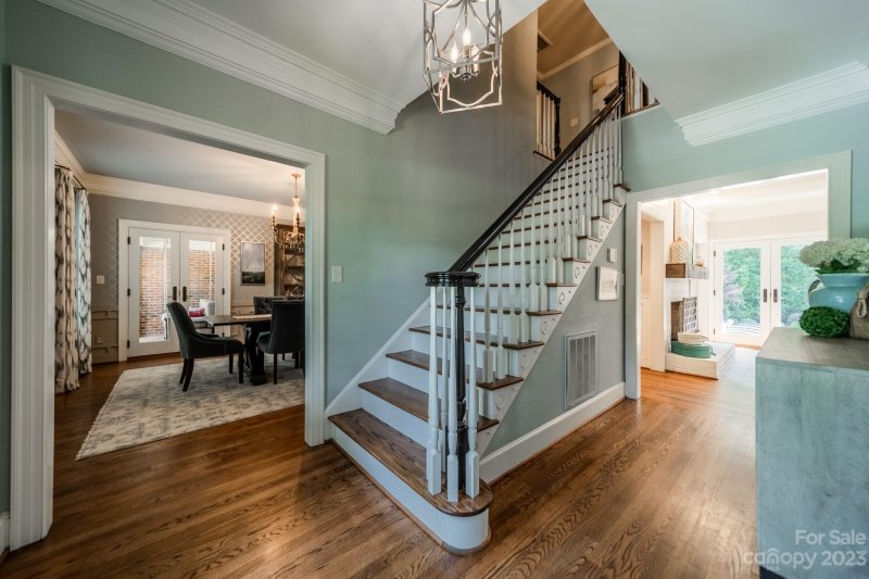 Property image 4 at 4501 Swing Lane, Charlotte, NC 28226