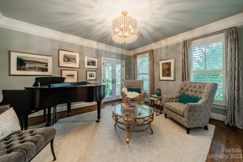 Property image 5 at 4501 Swing Lane, Charlotte, NC 28226