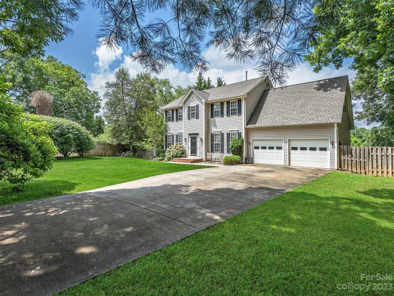 Property image 2 at 306 Whispy Willow Court, Fletcher, NC 28732