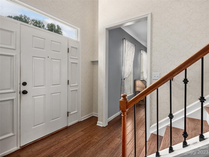 Property image 3 at 306 Whispy Willow Court, Fletcher, NC 28732