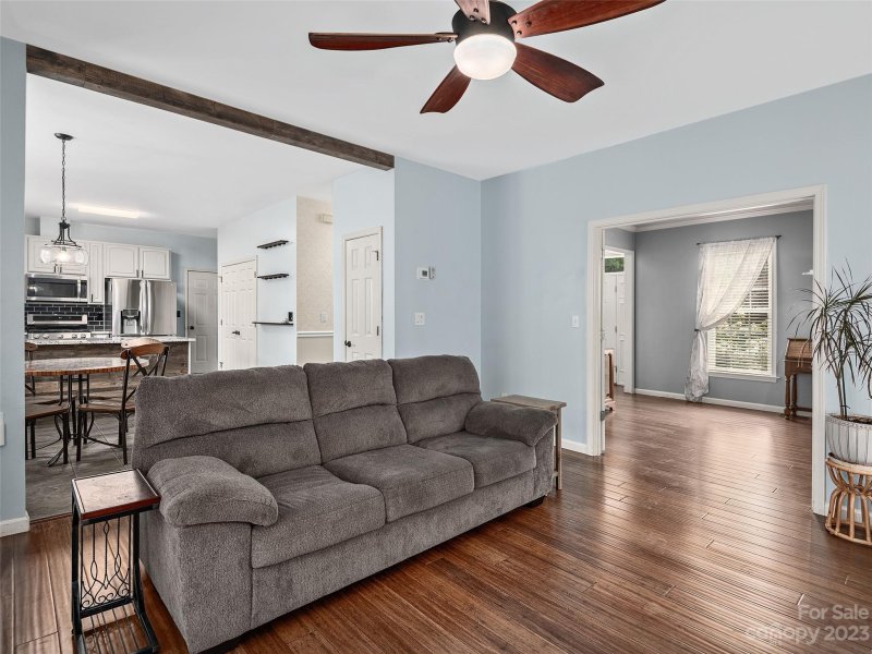 Property image 5 at 306 Whispy Willow Court, Fletcher, NC 28732