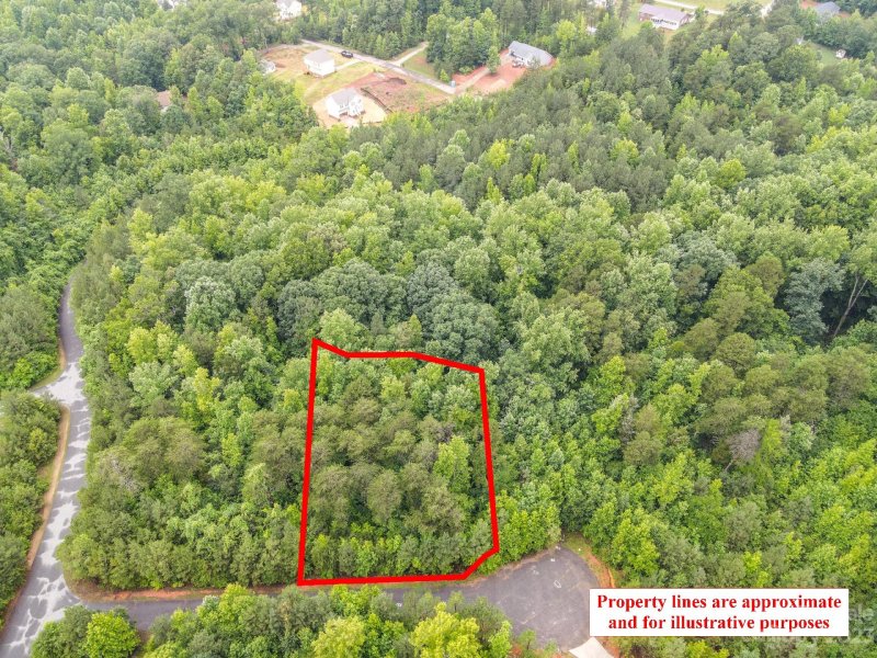 Property image 5 at 111 Spalding Court, Statesville, NC 28677