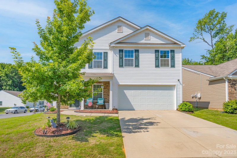 5328 Park Brook Drive