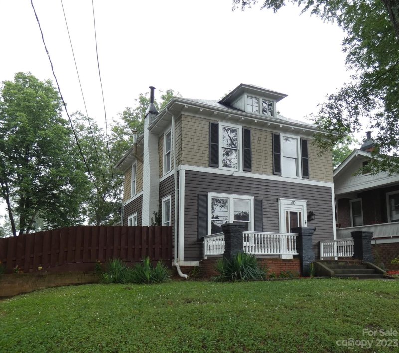 Property image 3 at 419 Armfield Street, Statesville, NC 28677