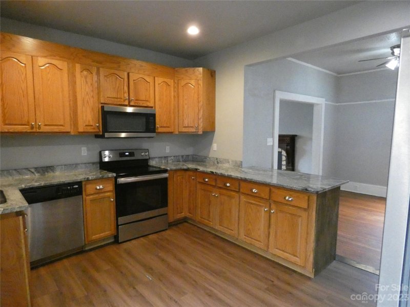 Property image 4 at 419 Armfield Street, Statesville, NC 28677