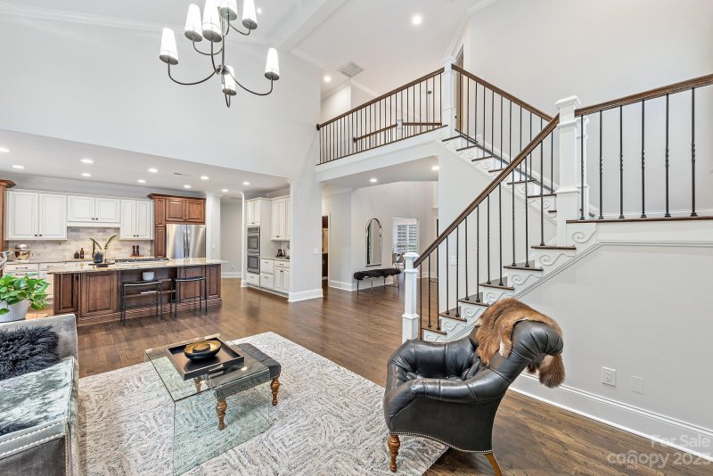 Property image 2 at 1607 Crestgate Drive, Waxhaw, NC 28173