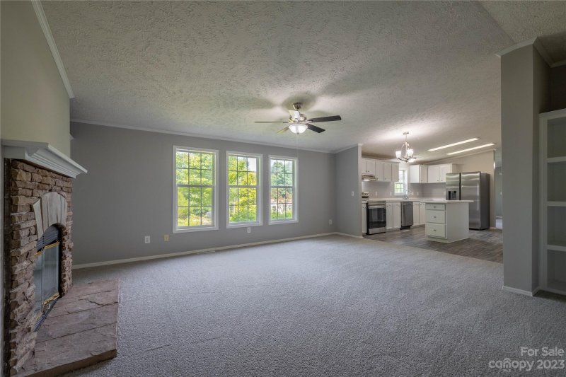 Property image 4 at 2956 Dalton Drive, Morganton, NC 28655