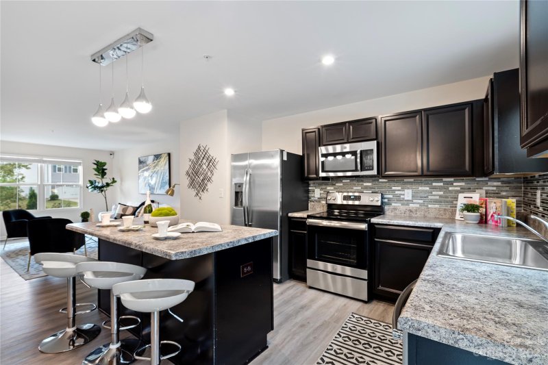 Property image 3 at 2447 Willow Pond Lane, Concord, NC 28025