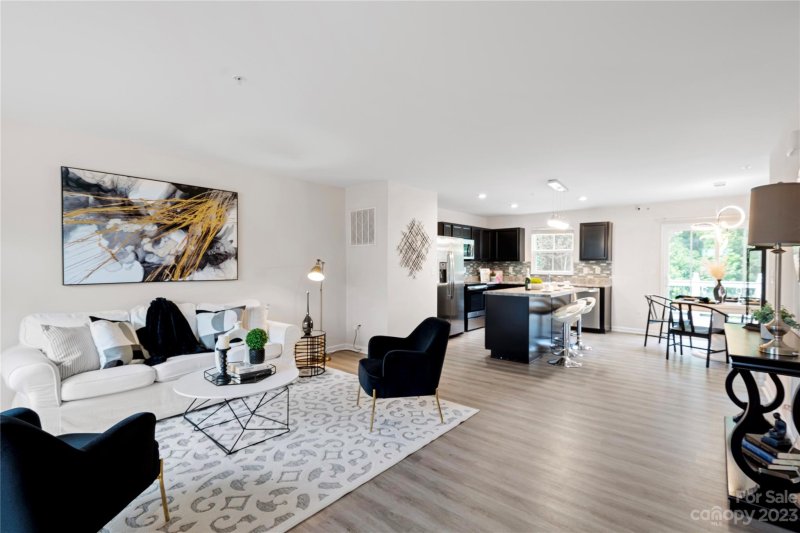 Property image 4 at 2447 Willow Pond Lane, Concord, NC 28025