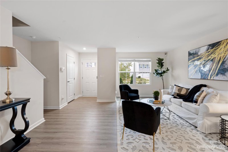 Property image 5 at 2447 Willow Pond Lane, Concord, NC 28025