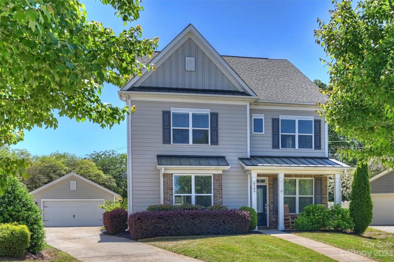 8709 Aspinwall Drive