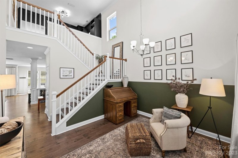 Property image 4 at 8709 Aspinwall Drive, Charlotte, NC 28216