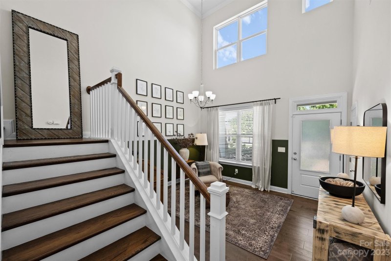 Property image 5 at 8709 Aspinwall Drive, Charlotte, NC 28216