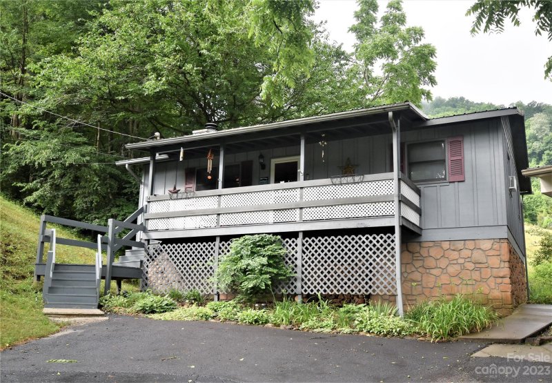 Property image 2 at 54 Brookside Lane, Maggie Valley, NC 28751