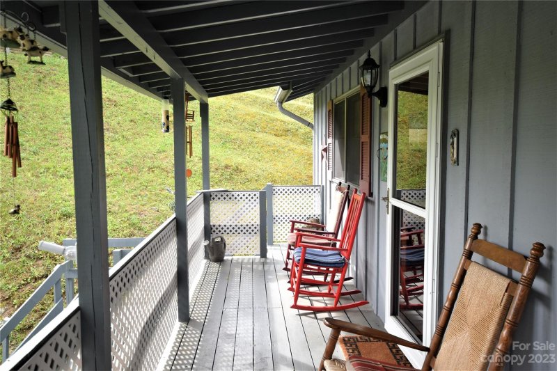 Property image 3 at 54 Brookside Lane, Maggie Valley, NC 28751