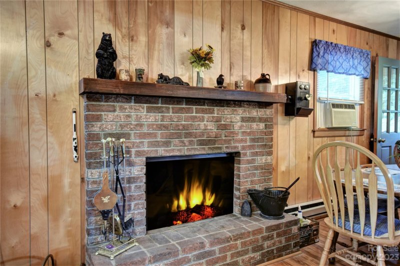 Property image 5 at 54 Brookside Lane, Maggie Valley, NC 28751
