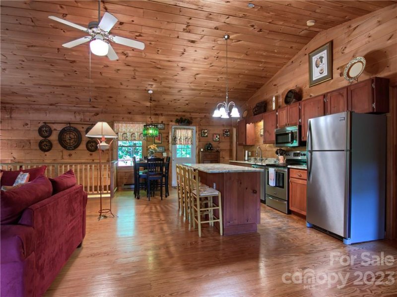 Property image 5 at 1551 W Christy Trail, Sapphire, NC 28774