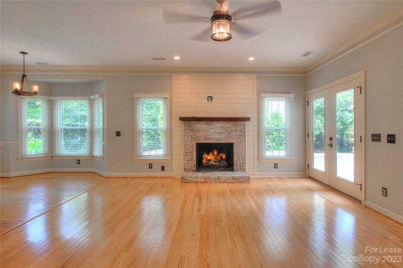 Property image 4 at 6615 Fairhope Court, Charlotte, NC 28277