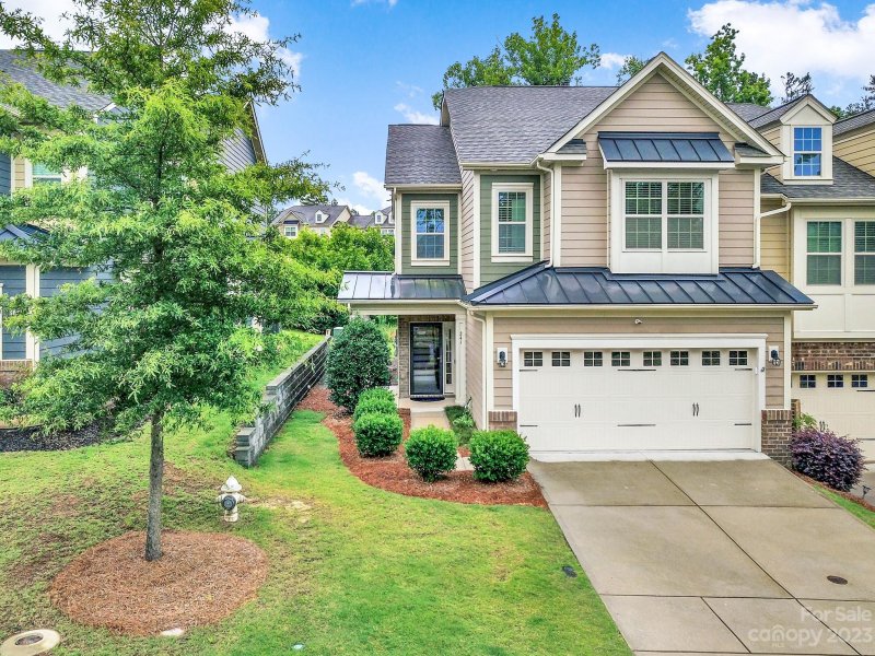Property image 2 at 241 Butterfly Place, Tega Cay, SC 29708